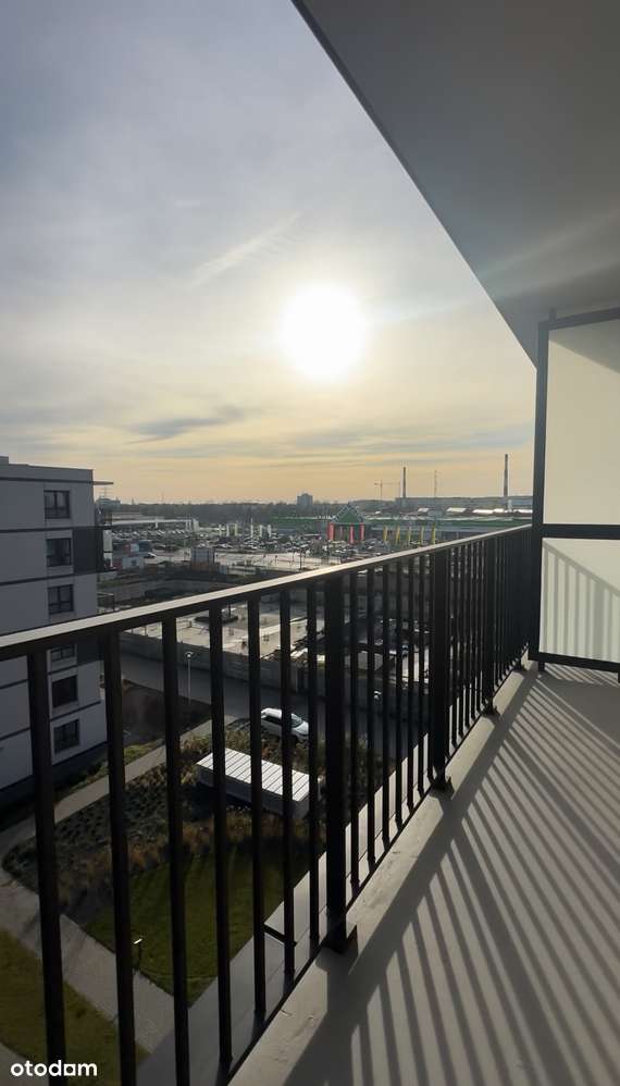 Nowoczesne 2-pokojowe mieszkanie we Wrocławiu – ul. Krakowska-2