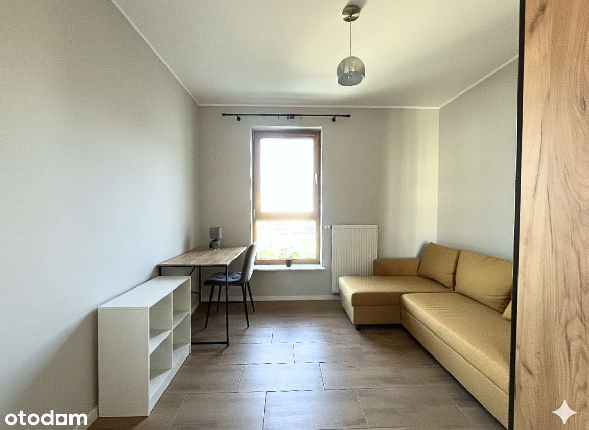 Mieszkanie 2-pokojowe | wynajem | Wrotków - Pełny obrazek: 4/6