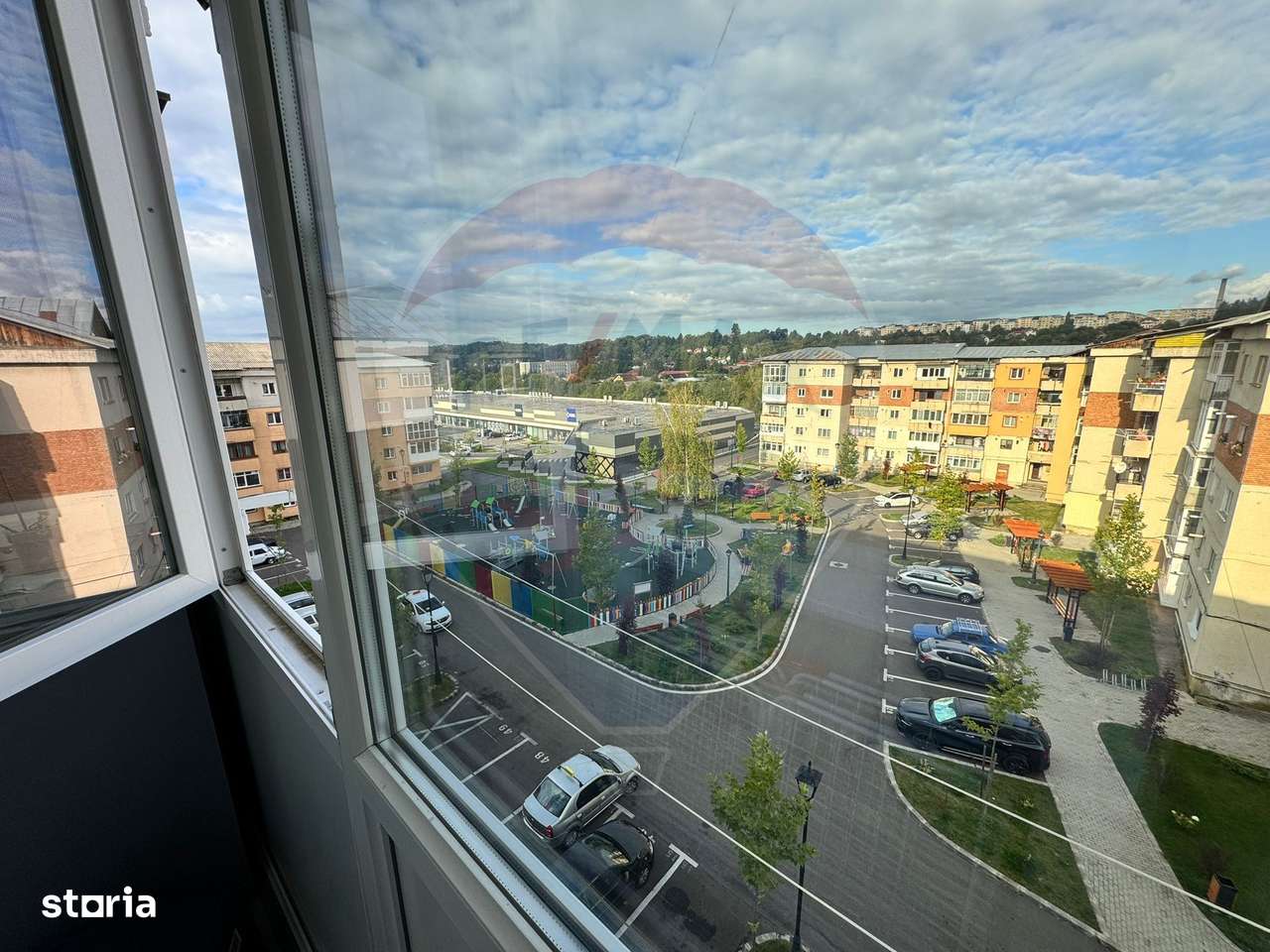 Apartament de lux, complet renovat, 3 camere – Vișoi 3, Câmpulung-2