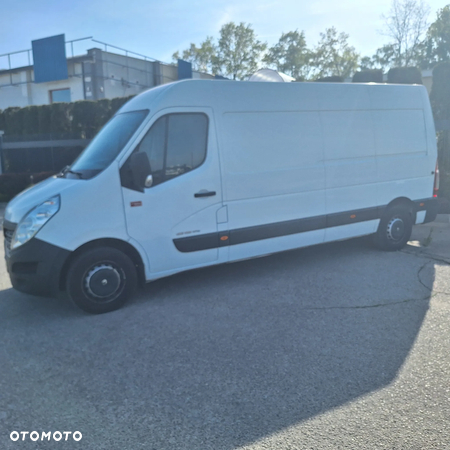 Renault Master - 5