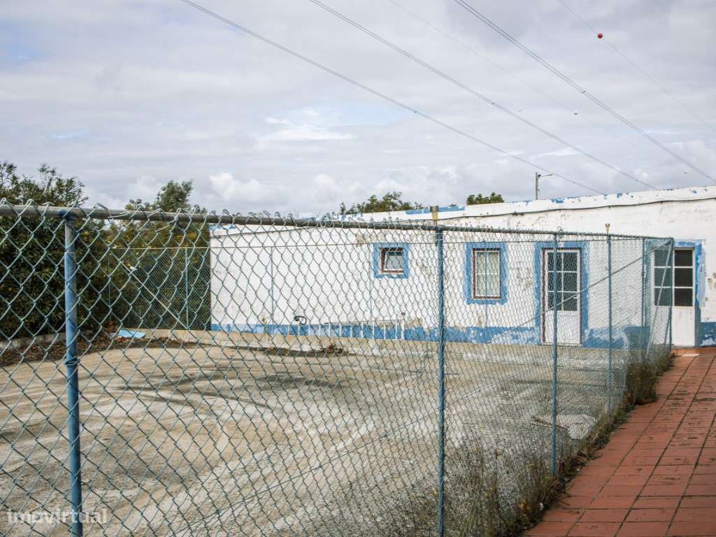 ** Fantástico Monte Alentejano com 50.000m2 Próximo a Maravilhosa C...-29