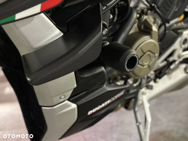 Ducati Streetfighter V4 - 9