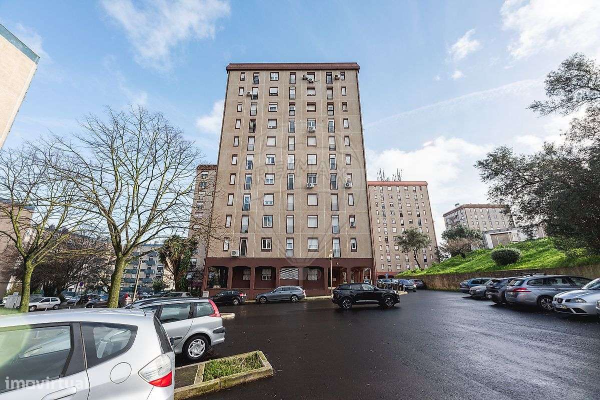 Apartamento T2 para venda-18