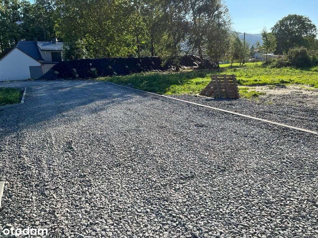 Ustroń - dom jednorodzinny + działka inwestycyjna-11