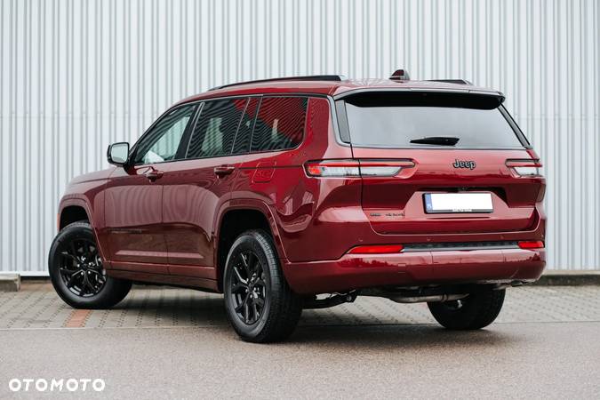 Jeep Grand Cherokee - 15