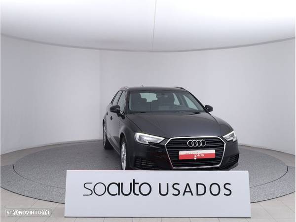 Audi A3 Sportback 30 TDI - 24