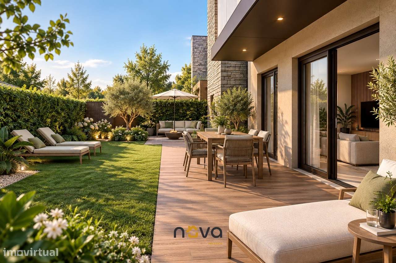 T1 NOVO | POUSA RESIDENCE – BARCELOS-17