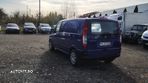 Mercedes-Benz Vito - 5