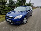 Ford Focus - 1