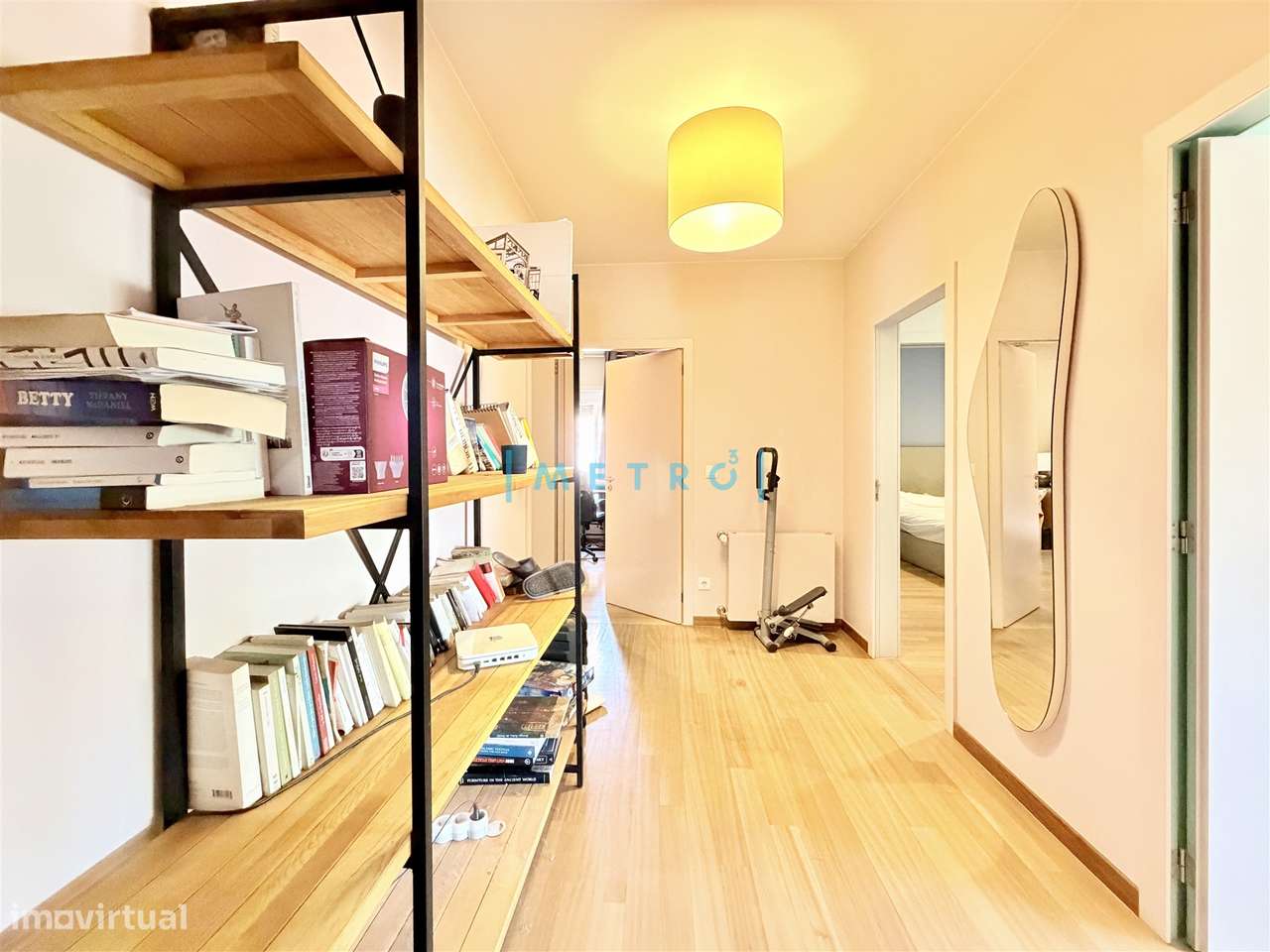 Apartamento T5 DUPLEX Venda em Lordelo do Ouro e Massarelos,Porto-12