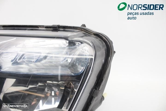 Farol esquerdo Dacia Duster|13-16 - 3