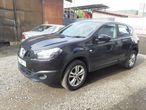 Injector Nissan Qashqai Facelift 1.5 Dci 2010 - 2013 110CP Euro5 (540) Injector ad blue - 3