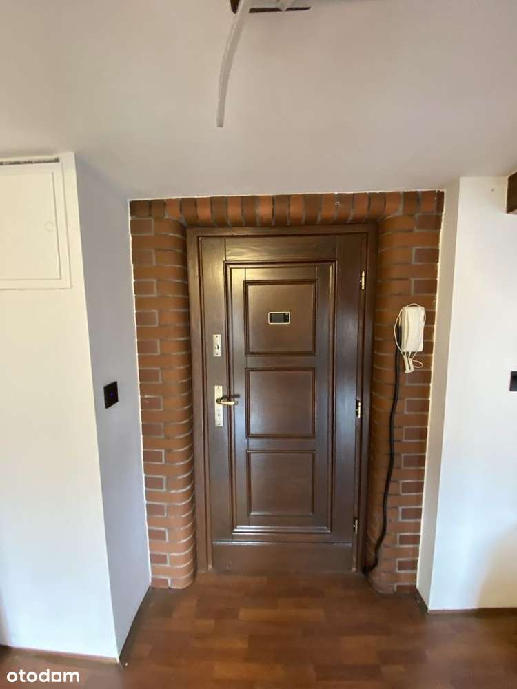 Poddasze w centrum miasta. - Pełny obrazek: 4/17