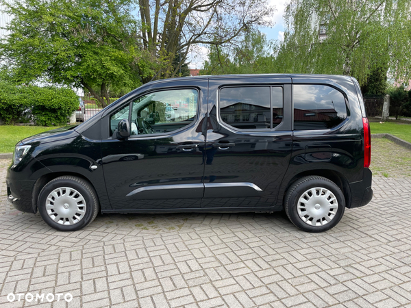 Opel Combo Life 1.5 D Start/Stop Innovation - 6