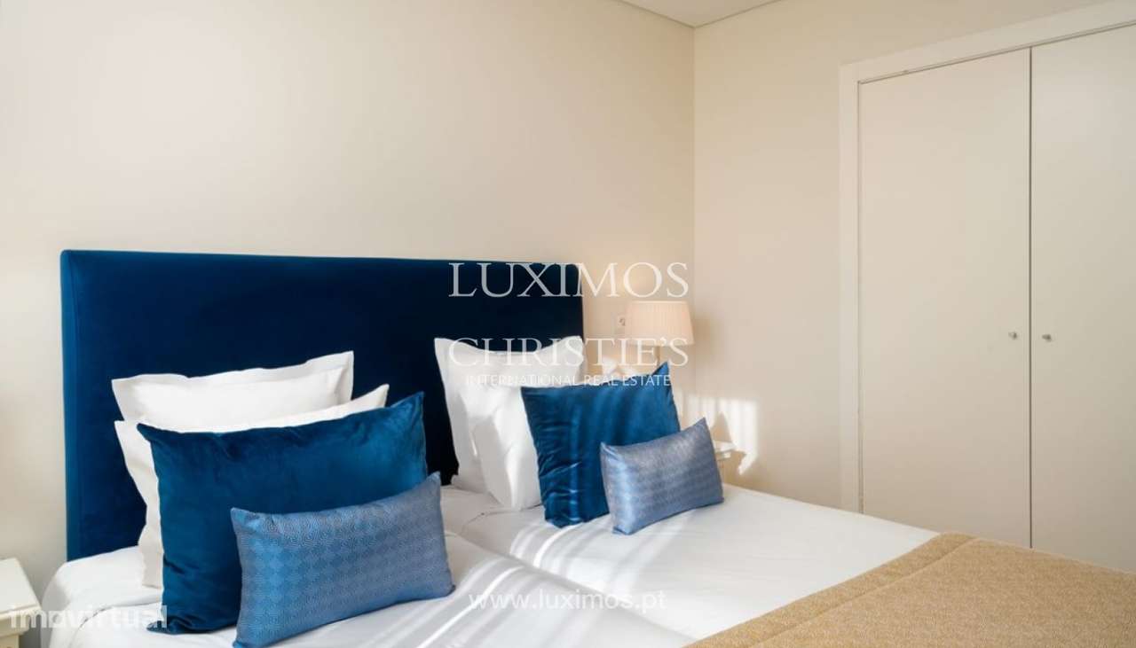 Apartamento em empreendimento turístico, para venda em Carvoeiro, Alg - Grande imagem: 4/21