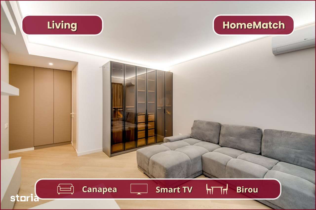 Cortina North || Studio || Comision 0% - Imagine principală: 4/15