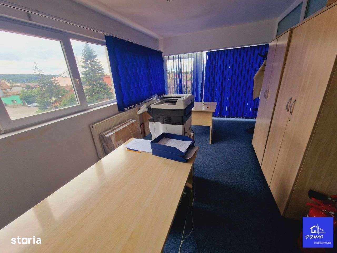 De vanzare cladire 3 etaje zona Garii strada principala oportunitate - Imagine principală: 5/15