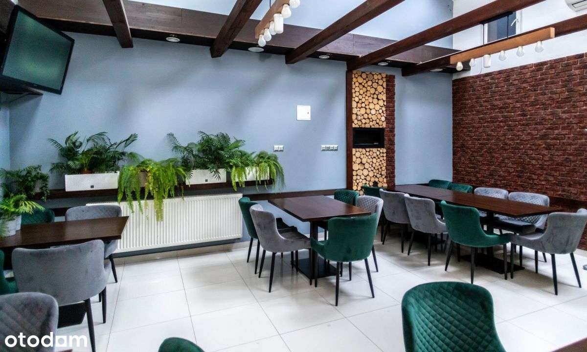 Bochnia Kamienica 3 Piętra Lokale Plus Mieszkania-12