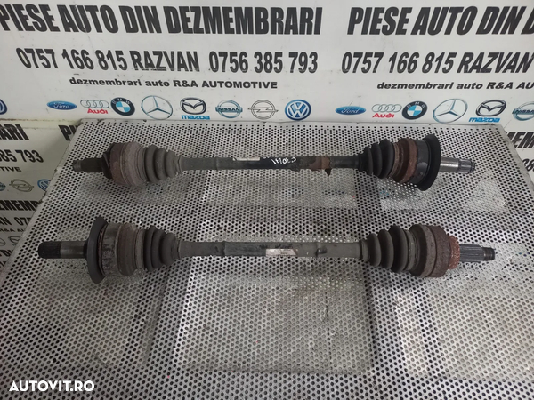 Planetare Planetara Stanga Dreapta Spate Bmw F20 F21 F22 F30 F31 F32 F34 F35 F36 2.0 Diesel N47 7597682  7597681 - Dezmembrari Arad - 5