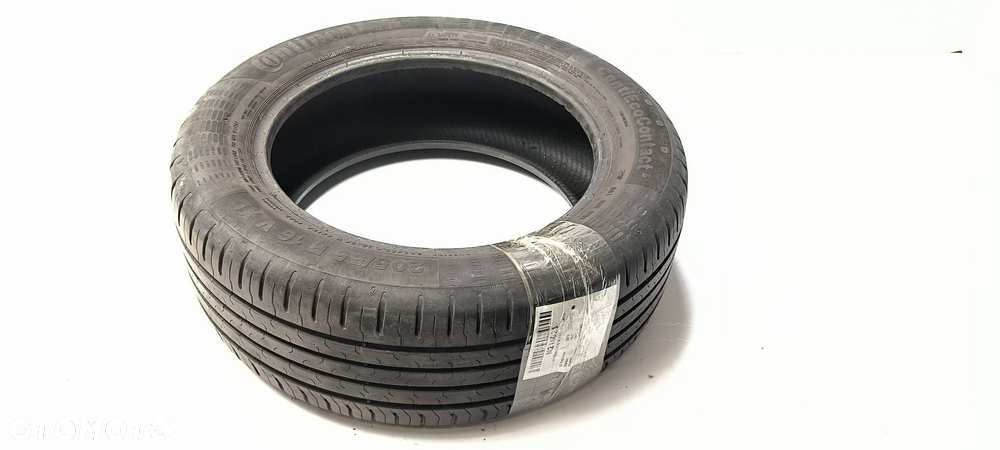 OPONA 205/55 r16" CONTINENTAL LATO FIAT TIPO II CONTIECO CONTACT 5 - 12