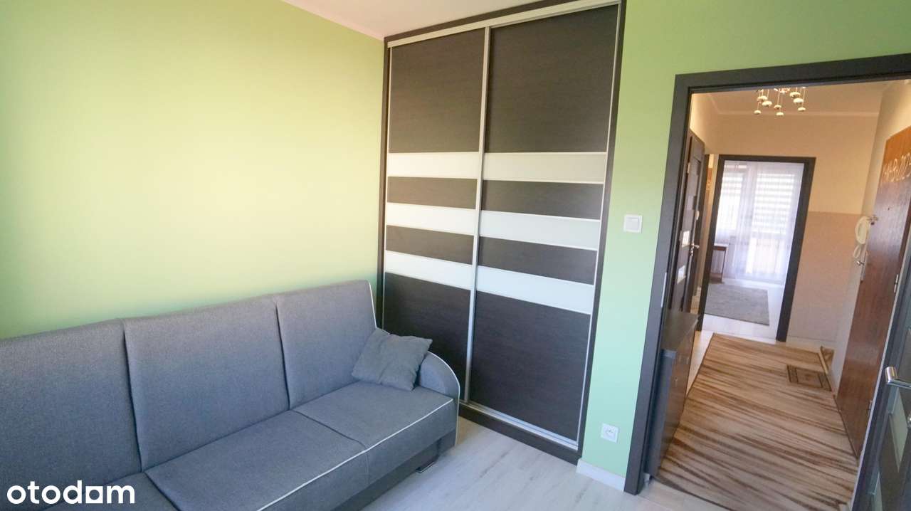 Komfortowe, dwustronne mieszkanie w topowej lokalizacji - Pełny obrazek: 3/20