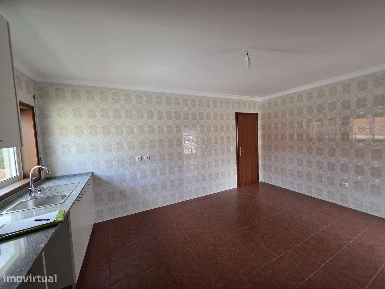 Andar moradia bom estado com box Penafiel - Grande imagem: 4/21