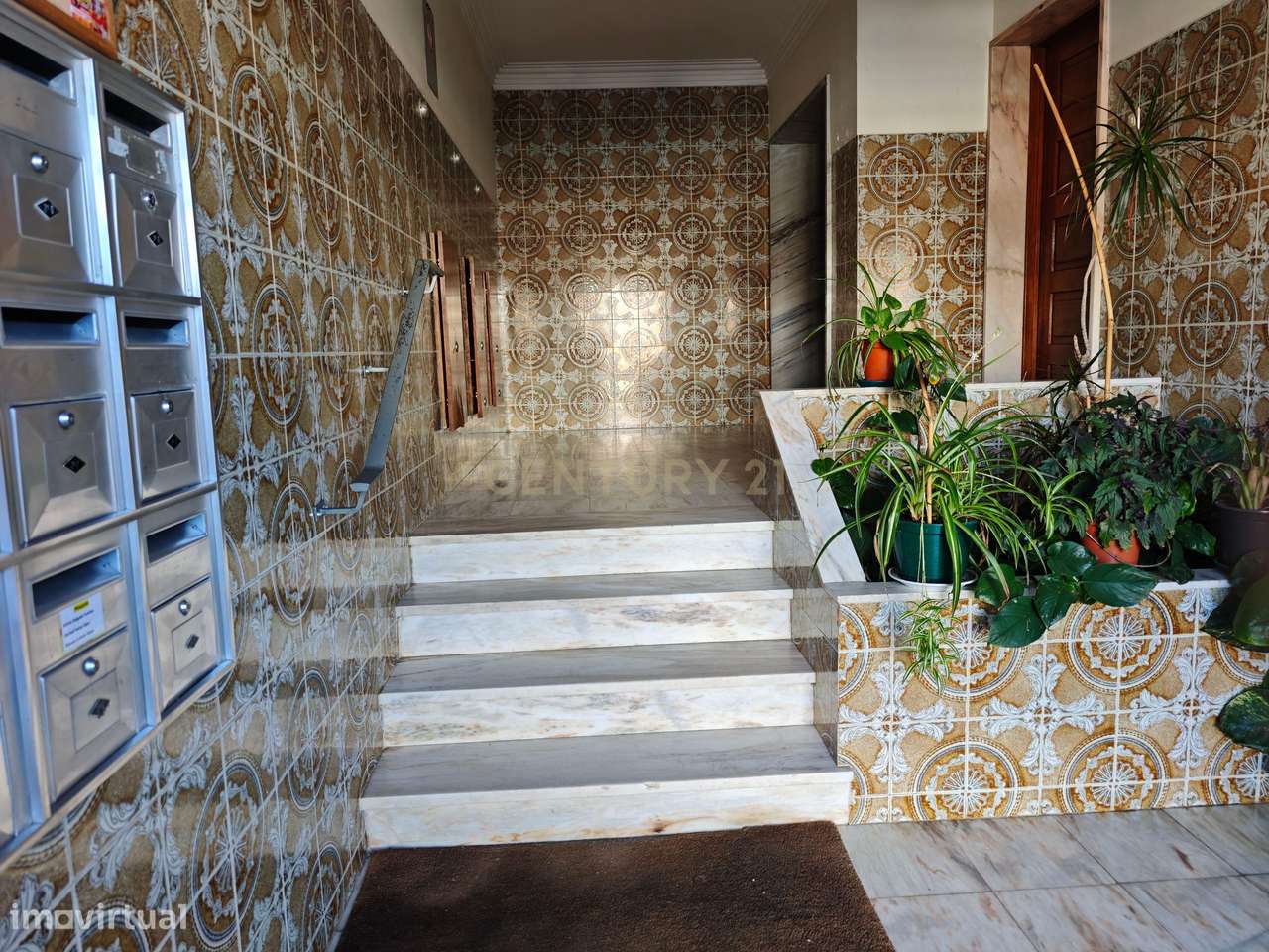 Apartamento T1 | Benavente-11