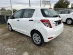 Toyota Yaris 1.4 D-4D Comfort - 1