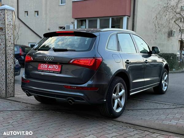 Audi Q5 - 3