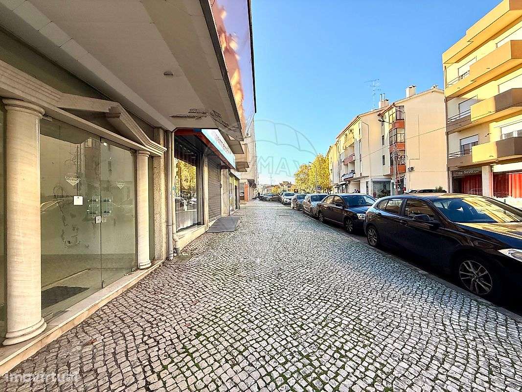 Loja  para arrendamento - Grande imagem: 4/15