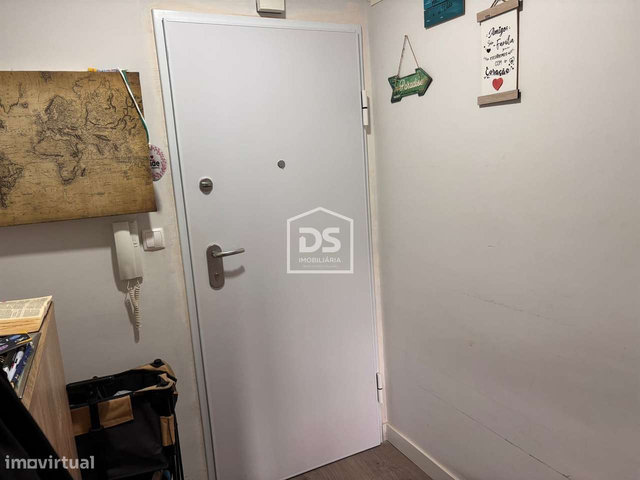 Apartamento T2 Venda em Sacavém e Prior Velho,Loures-26