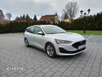 Ford Focus 1.0 EcoBoost Start-Stopp-System COOL&CONNECT - 2