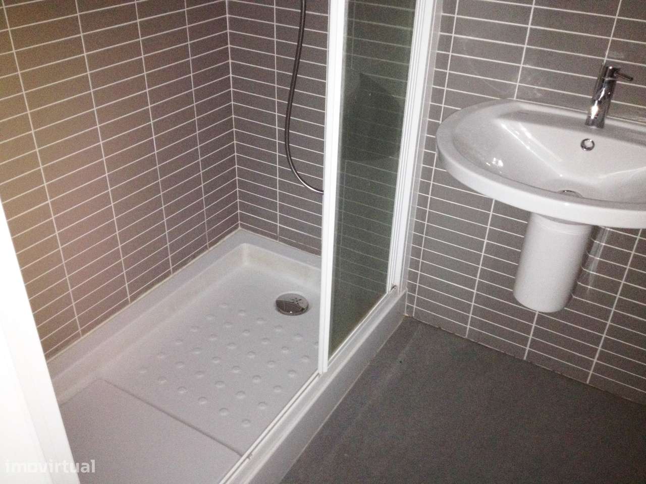 T0 Junto à Sé - Viseu - Grande imagem: 5/5