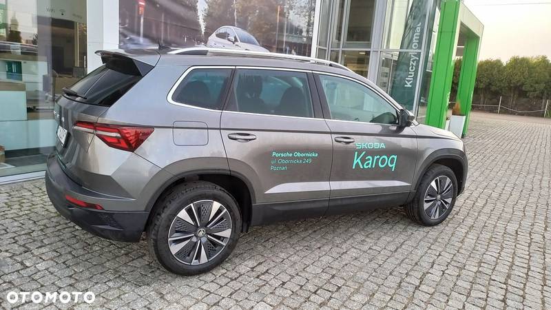 Skoda Karoq 1.5 TSI ACT 4x2 Style - 6