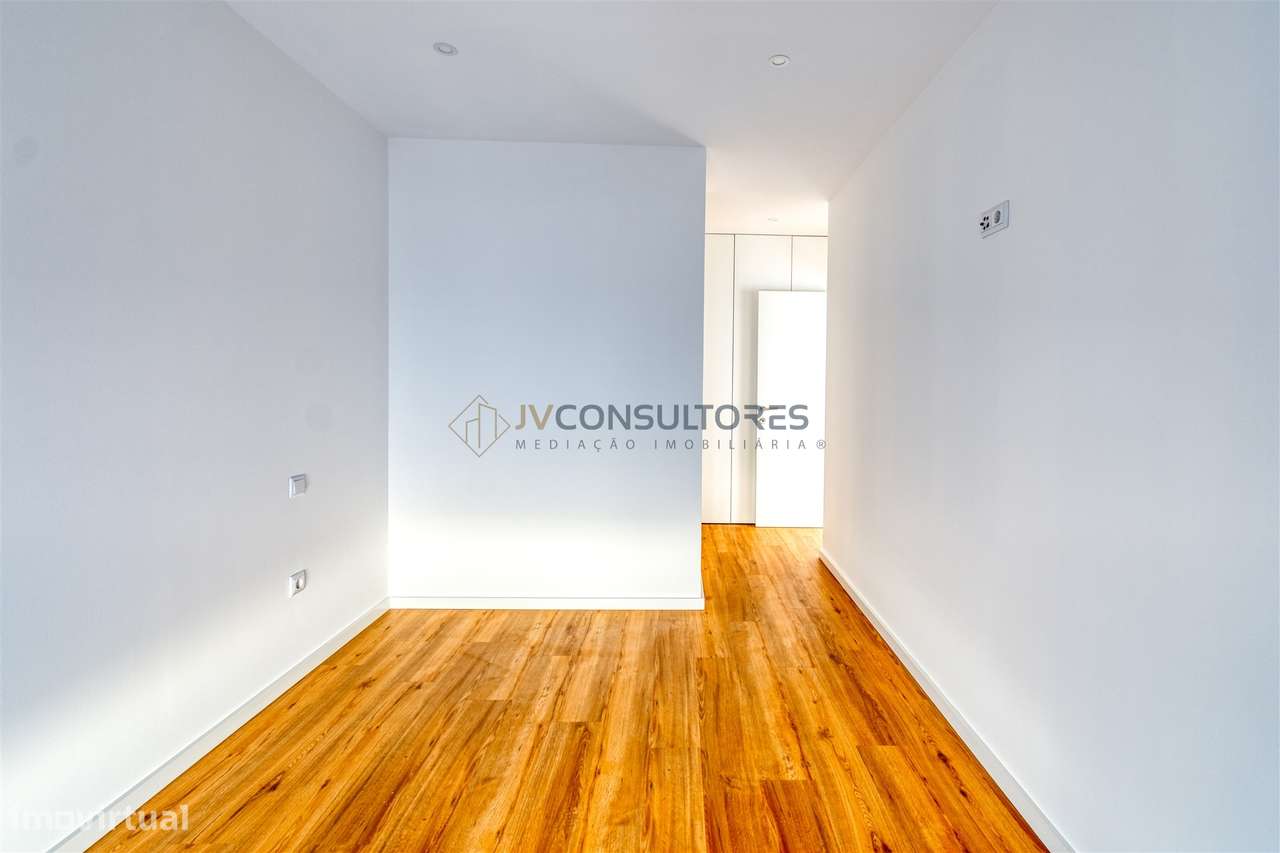 Apartamento T2 Venda em Valongo do Vouga,Águeda-34