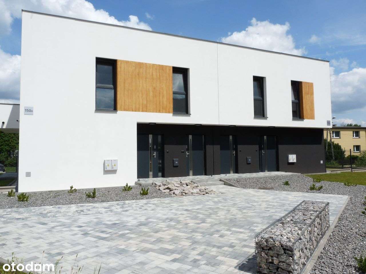 Nowe MIESZKANIE - 72,12m. 4-pokoje, z OGRODEM ! - Pełny obrazek: 5/20