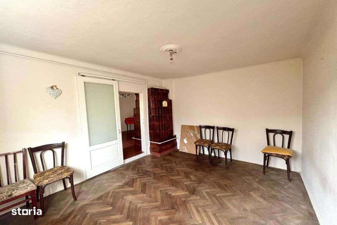 Chitila – T. Vladimirescu, casa individuala 4 camere, lot 530 mp.-18