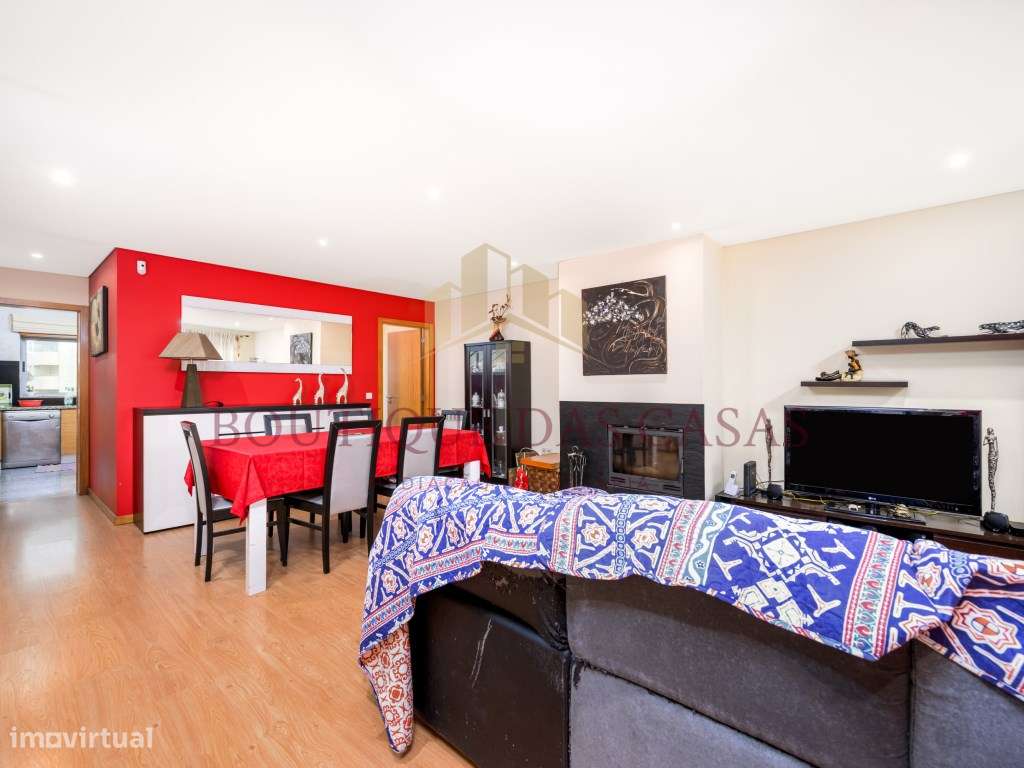 Moradia T4 - junto ao Gaia Shopping - Grande imagem: 5/35