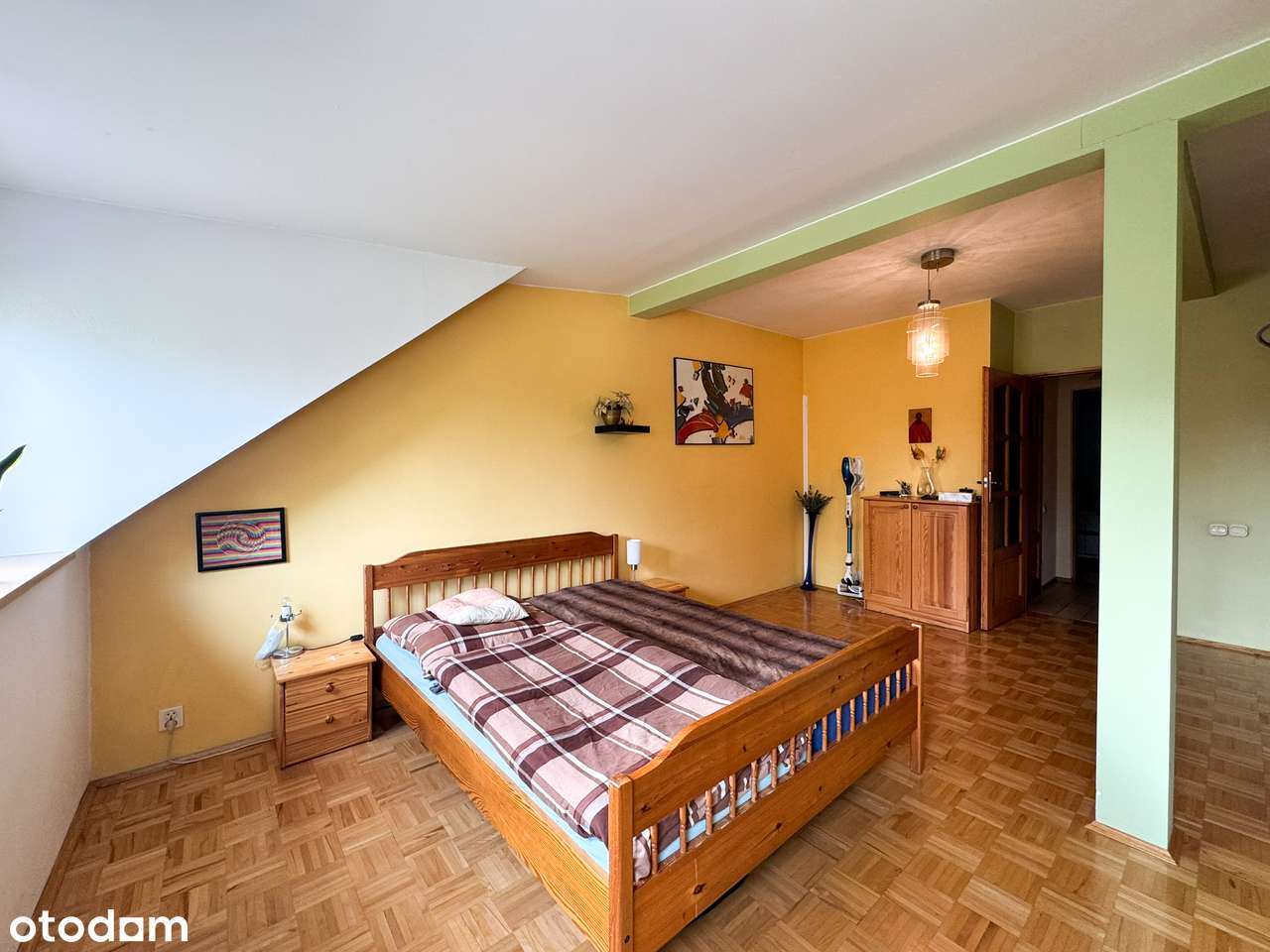 Nieruchomość inwestycyjna na sprzedaż | dwa niezależne budynki-4