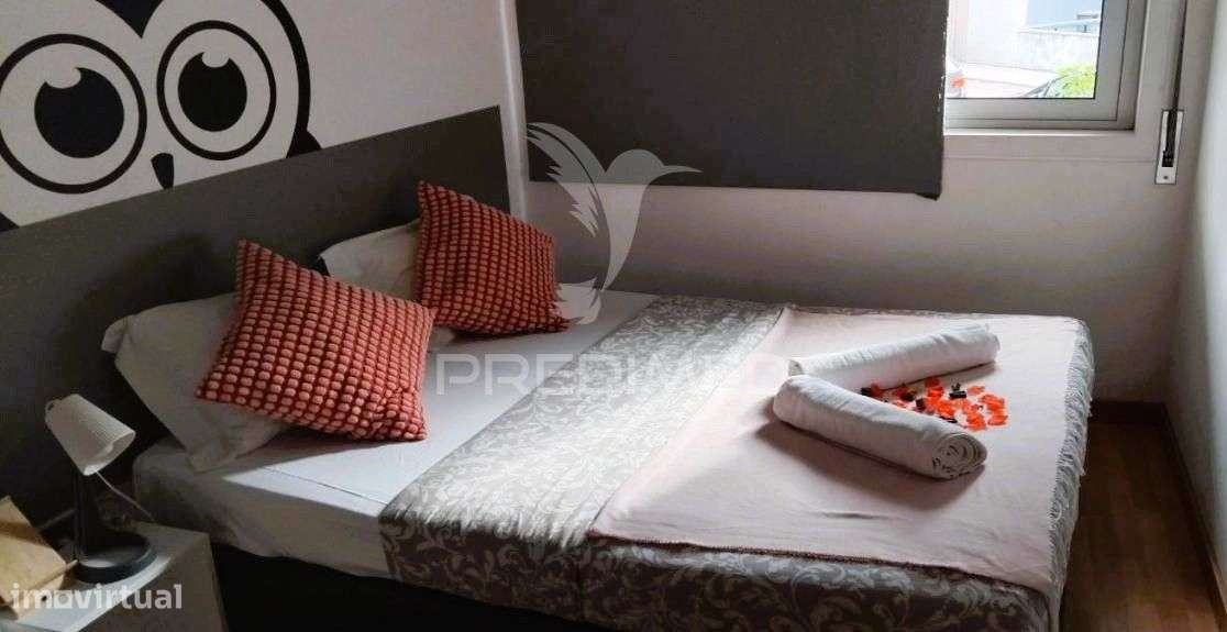 HOSTEL (39 almofadas) Centro de Lisboa - TRESPASSE - Grande imagem: 5/14