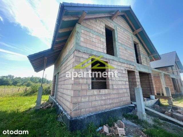 Dom, 90 m², Dąbrowa Tarnowska - Pełny obrazek: 4/16