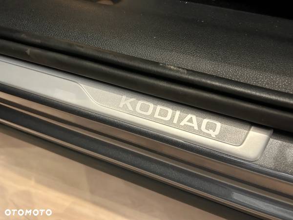 Skoda Kodiaq 1.5 TSI ACT 4x2 Style DSG - 26