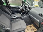 Opel Zafira 1.7 CDTI Cosmo - 9