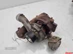 TURBOCOMPRESSOR OPEL VECTRA C GTS Z02 2004 - 1