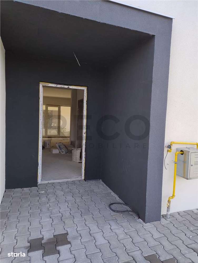 RECO Case insiruite cu 3 camere in Sanmartin - Imagine principală: 2/11