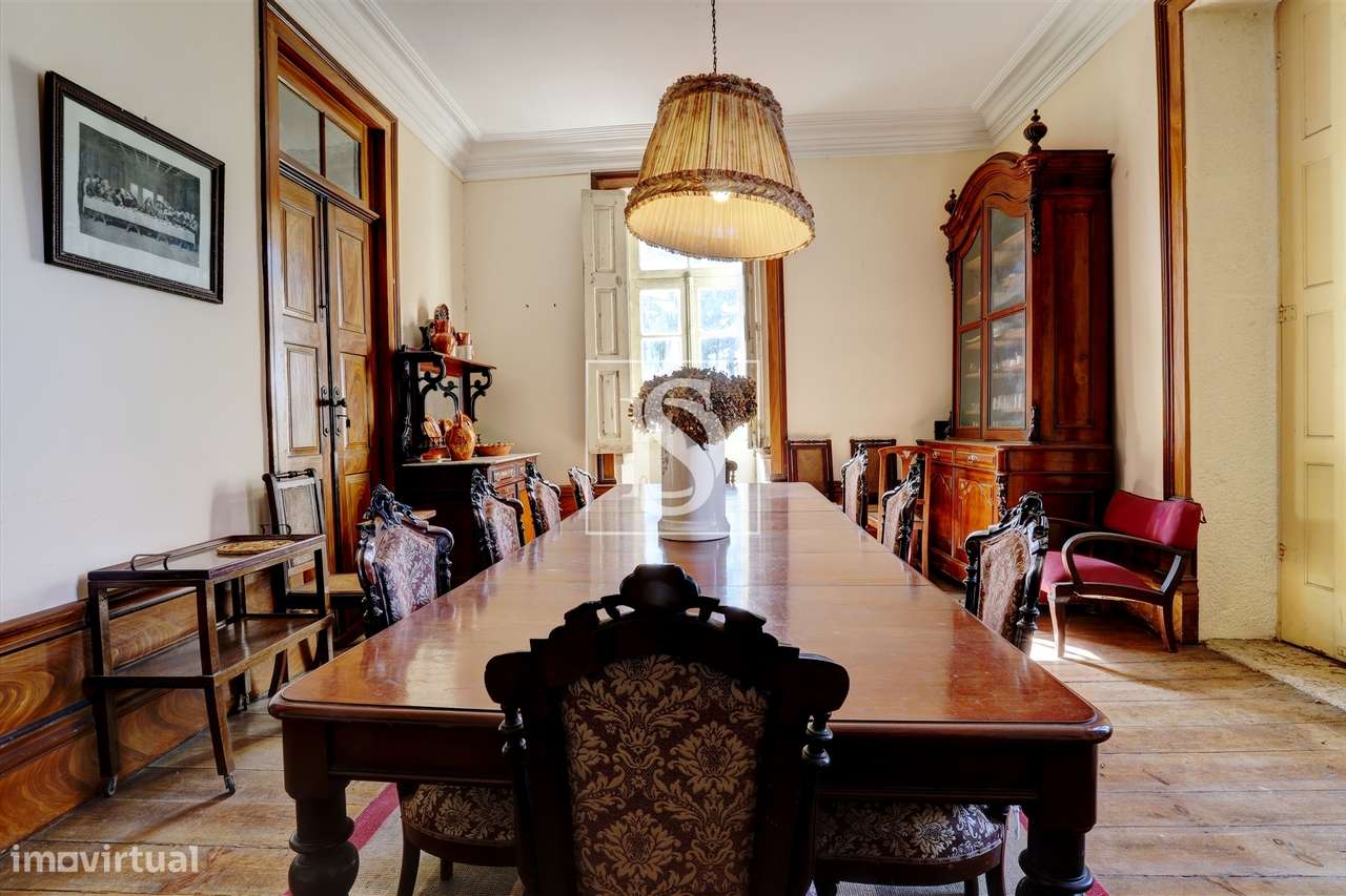 Quinta T6 Venda em Touguinha e Touguinhó,Vila do Conde-12