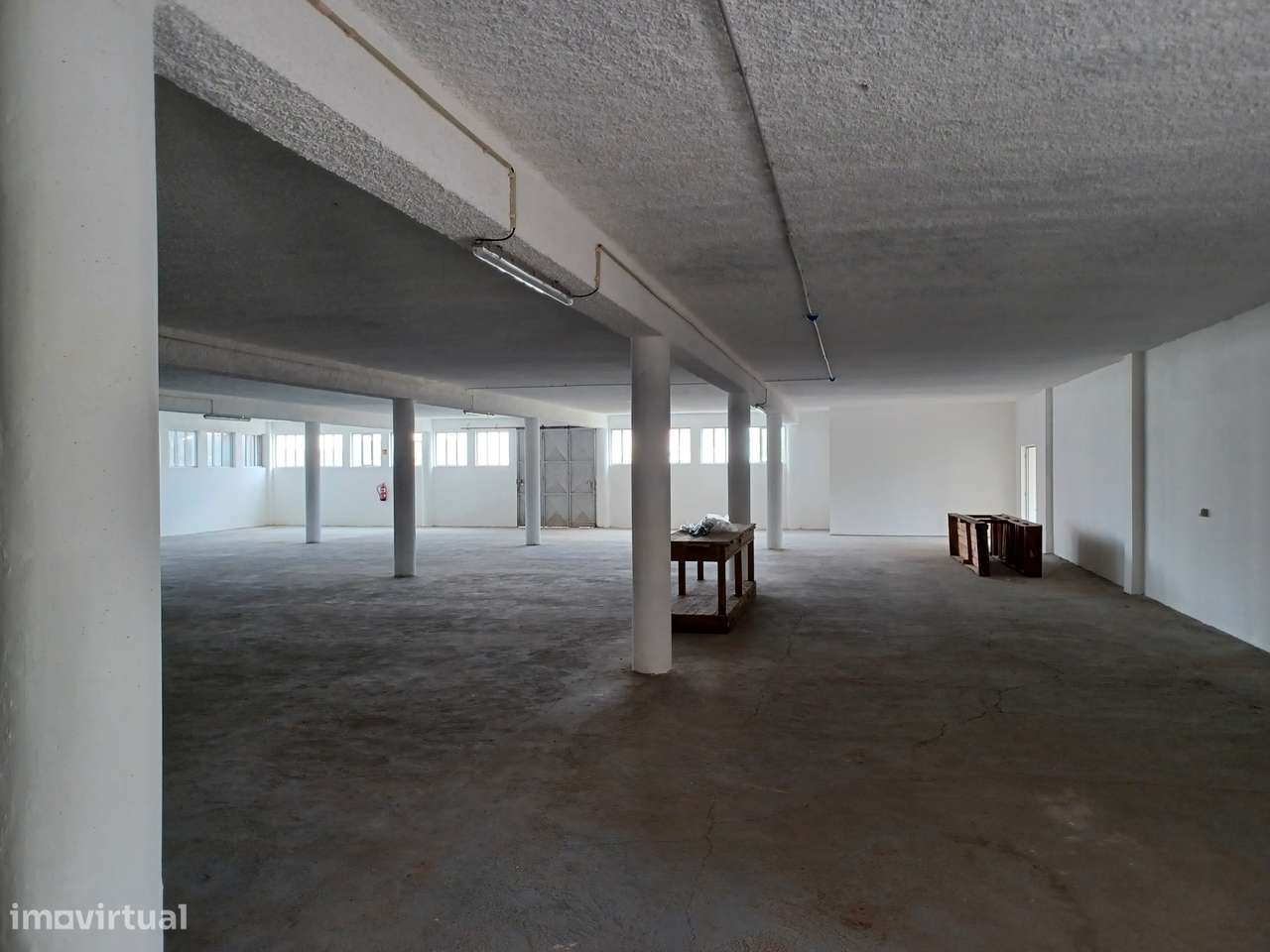 Factory/Industrial em Viseu, Mangualde REF:3912-7