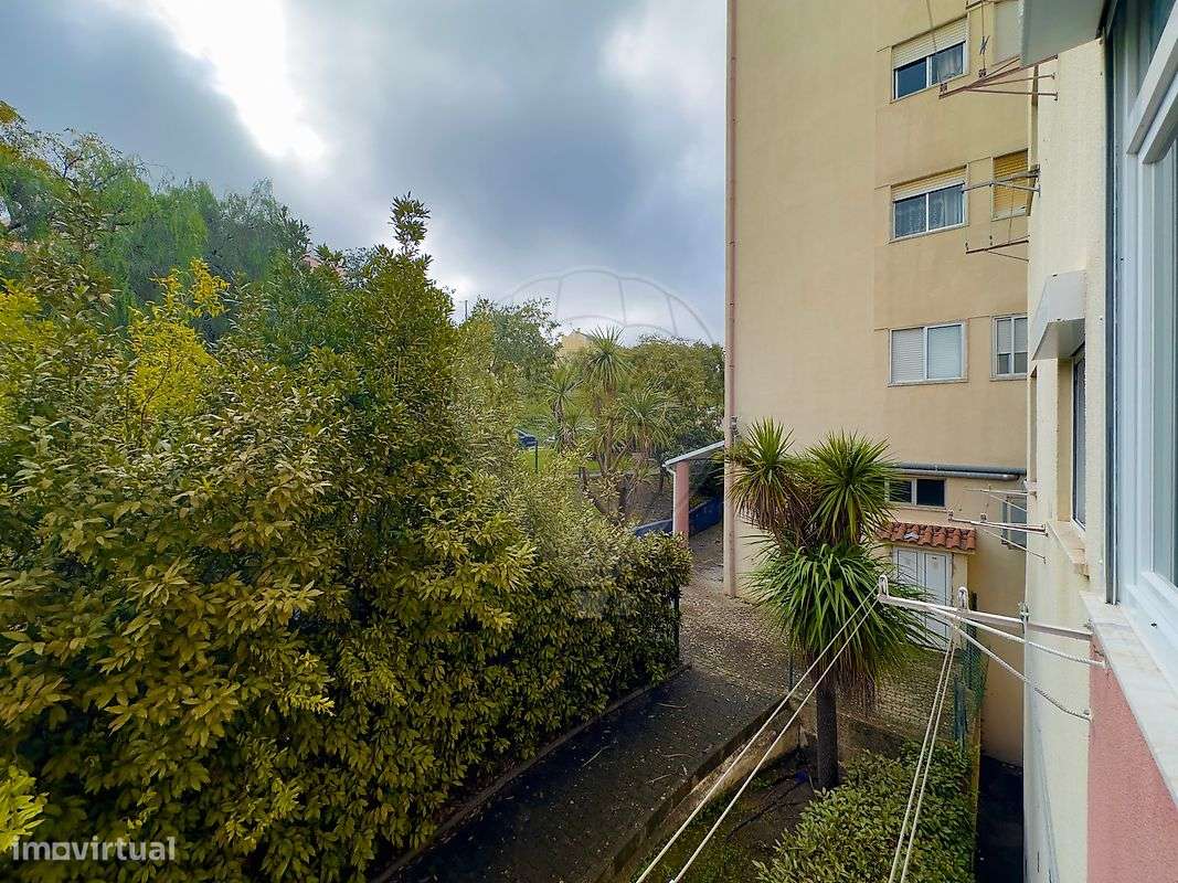 Apartamento T1 para venda - Grande imagem: 5/20