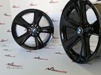 Jantes BMW Style 128 Preto 18 - 5