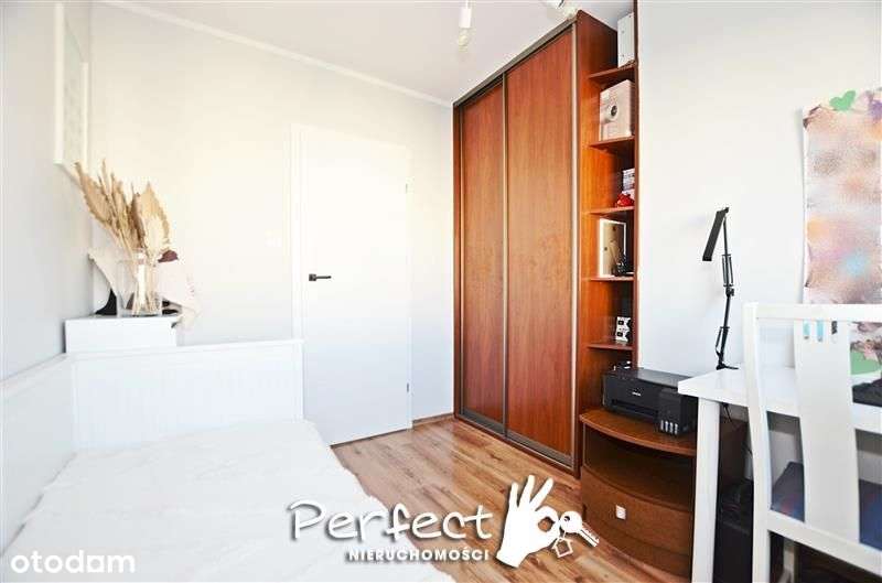 Cudowne umeblowane 3 pokoje z loggią-Spasowskiego!-19